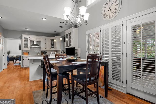 1404 Megan Danielle Drive SW, Lilburn, GA 30047