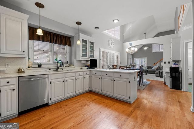 1404 Megan Danielle Drive SW, Lilburn, GA 30047