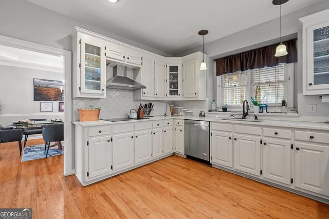 1404 Megan Danielle Drive SW, Lilburn, GA 30047