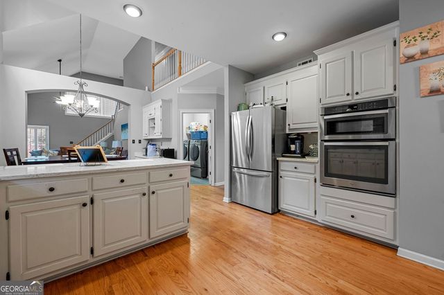 1404 Megan Danielle Drive SW, Lilburn, GA 30047