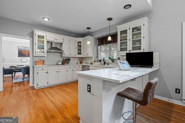 1404 Megan Danielle Drive SW, Lilburn, GA 30047