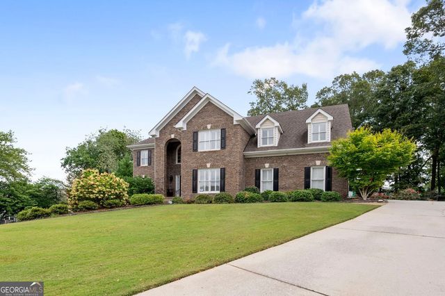 1404 Megan Danielle Drive SW, Lilburn, GA 30047