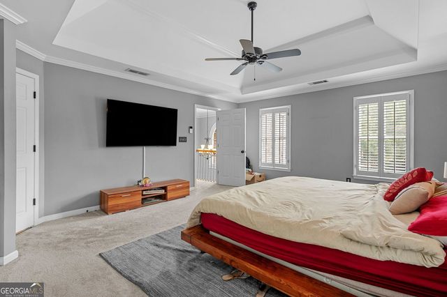 1404 Megan Danielle Drive SW, Lilburn, GA 30047