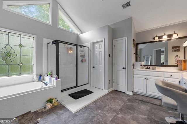 1404 Megan Danielle Drive SW, Lilburn, GA 30047