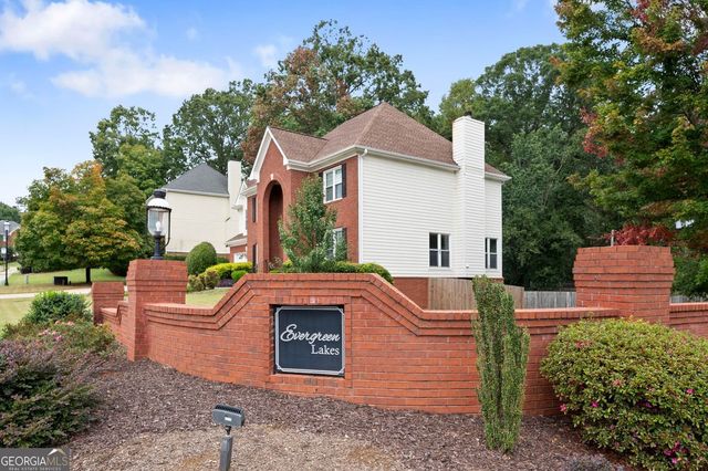 1404 Megan Danielle Drive SW, Lilburn, GA 30047