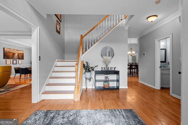 1404 Megan Danielle Drive SW, Lilburn, GA 30047