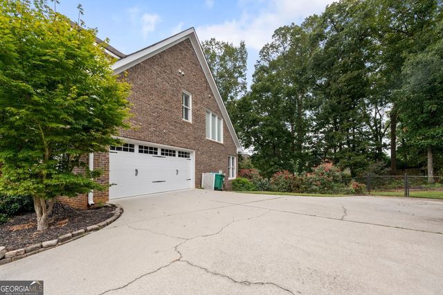 1404 Megan Danielle Drive SW, Lilburn, GA 30047