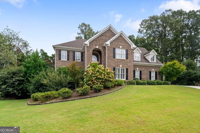 1404 Megan Danielle Drive SW, Lilburn, GA 30047