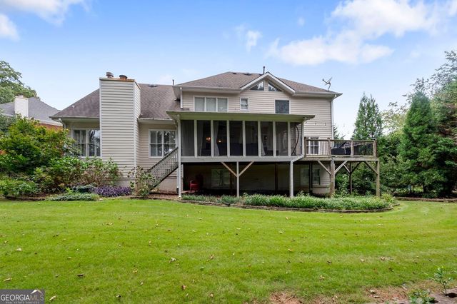 1404 Megan Danielle Drive SW, Lilburn, GA 30047