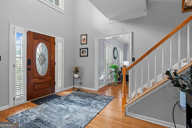 1404 Megan Danielle Drive SW, Lilburn, GA 30047