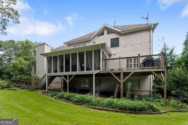 1404 Megan Danielle Drive SW, Lilburn, GA 30047