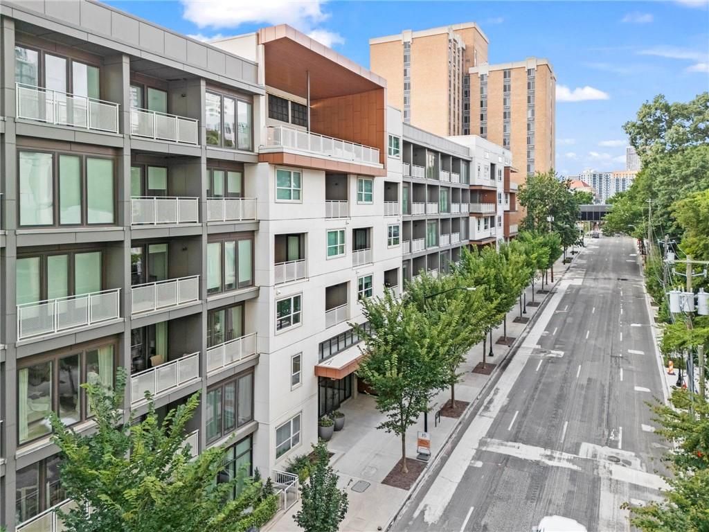 775 Juniper NE Street 413, Atlanta, GA 30308