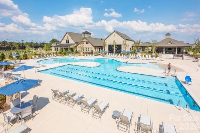 254 Cherry Tree Drive, Fort Mill, SC 29715