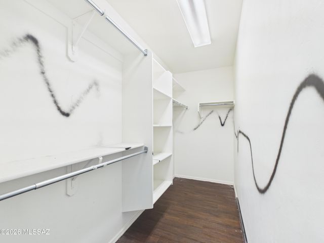 7954 E Senate Street, Tucson, AZ 85730