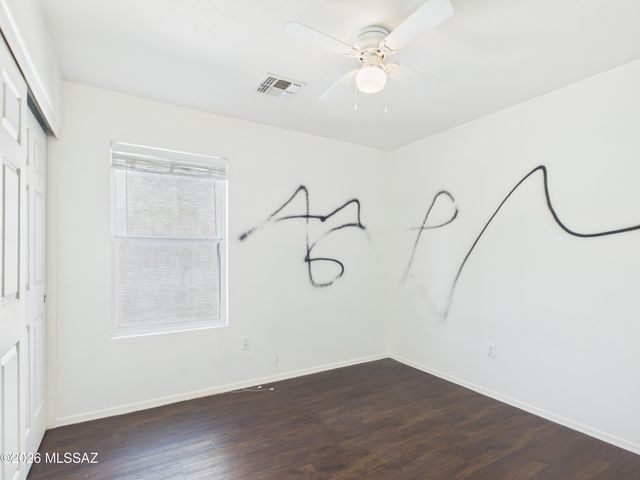 7954 E Senate Street, Tucson, AZ 85730