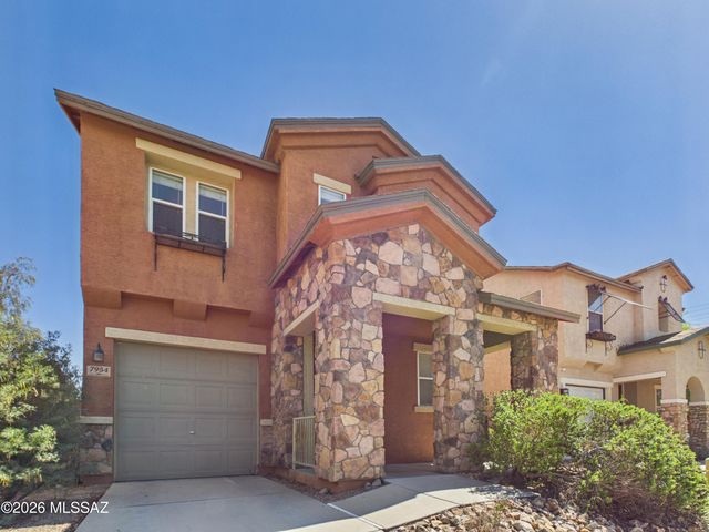 7954 E Senate Street, Tucson, AZ 85730