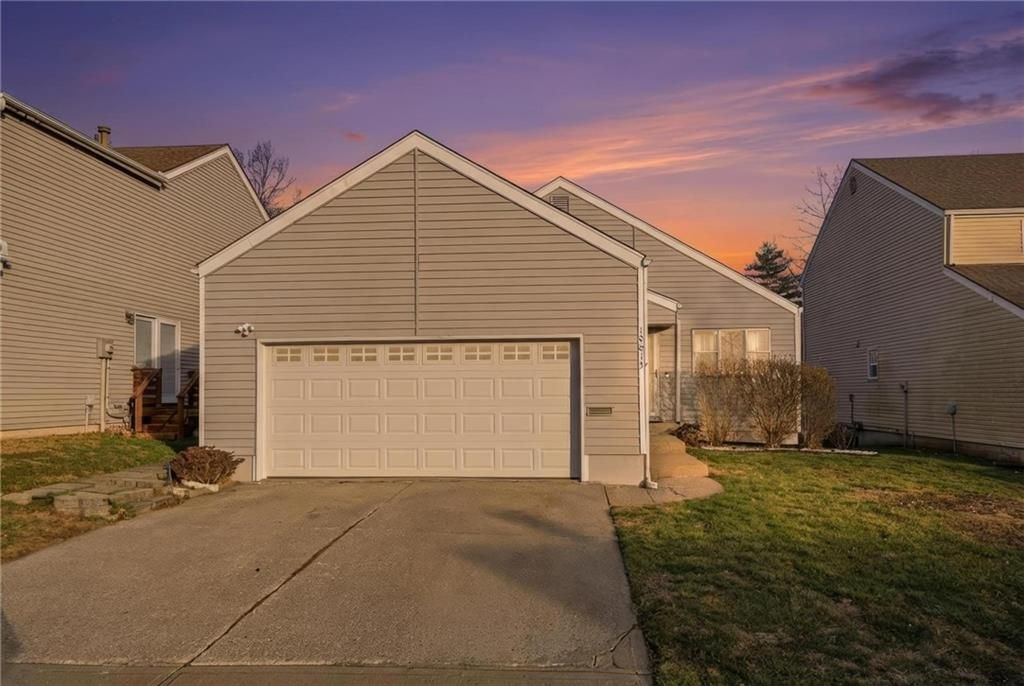 10015 N Cherry Drive, Kansas City, MO 64155