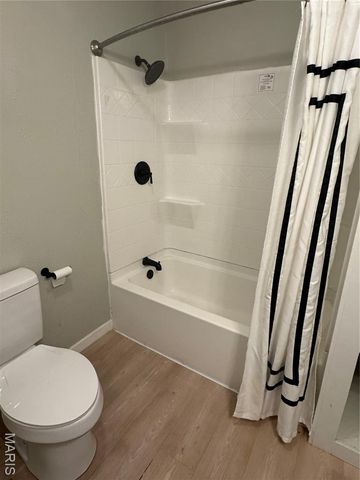 311 Mill Street, Park Hills, MO 63601