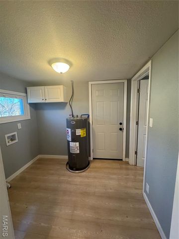 311 Mill Street, Park Hills, MO 63601