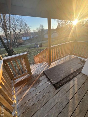 311 Mill Street, Park Hills, MO 63601