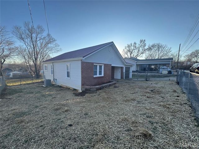 311 Mill Street, Park Hills, MO 63601