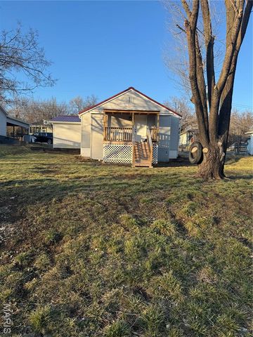 311 Mill Street, Park Hills, MO 63601