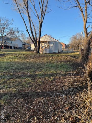 311 Mill Street, Park Hills, MO 63601