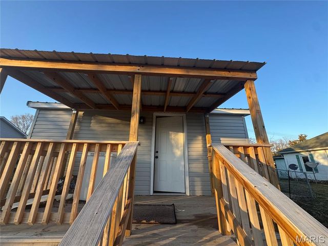 311 Mill Street, Park Hills, MO 63601