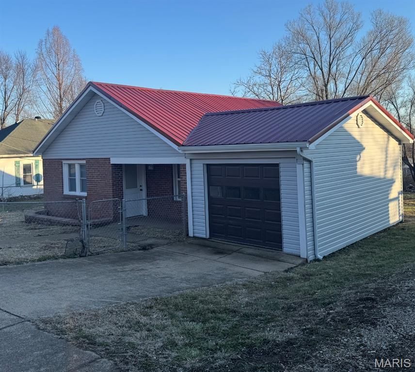 311 Mill Street, Park Hills, MO 63601