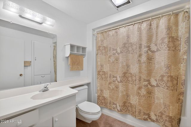 17028 N 107TH Avenue, Sun City, AZ 85373