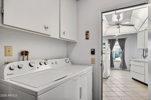 17028 N 107TH Avenue, Sun City, AZ 85373