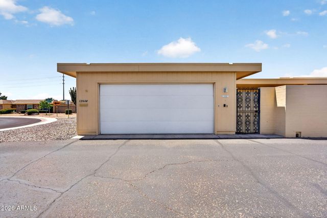 17028 N 107TH Avenue, Sun City, AZ 85373