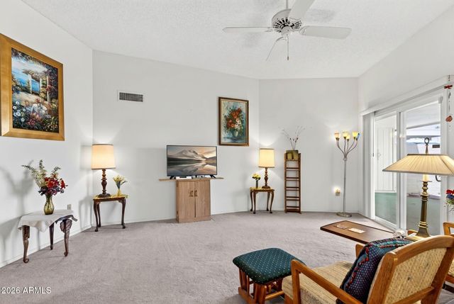 17028 N 107TH Avenue, Sun City, AZ 85373