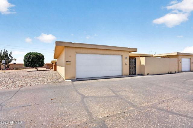 17028 N 107TH Avenue, Sun City, AZ 85373