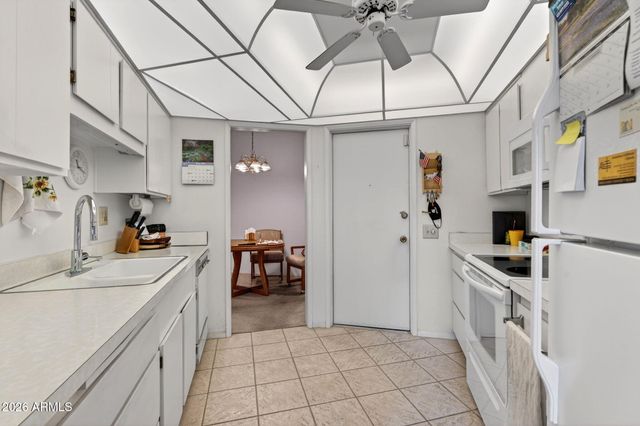 17028 N 107TH Avenue, Sun City, AZ 85373