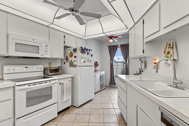17028 N 107TH Avenue, Sun City, AZ 85373