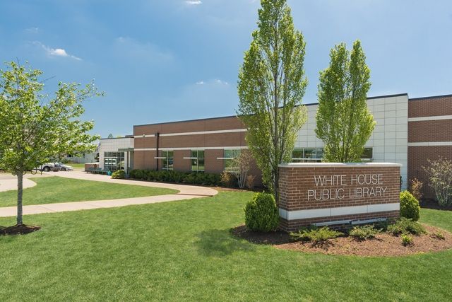 3010 Thoroughbred Way, White House, TN 37188