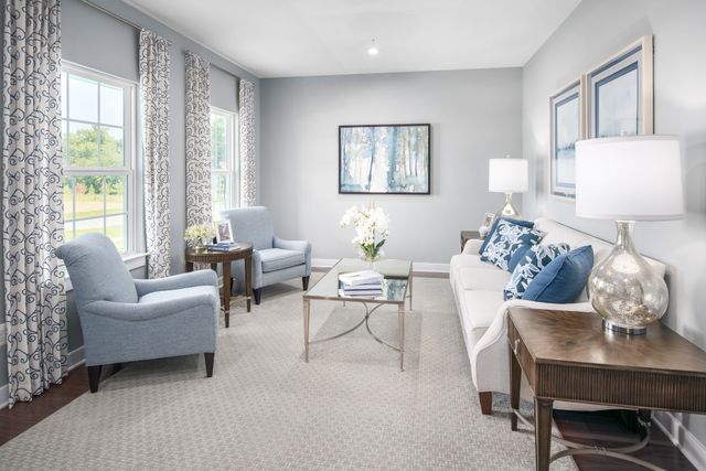 3010 Thoroughbred Way, White House, TN 37188