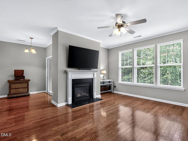 107 Haybarn Court, Apex, NC 27502