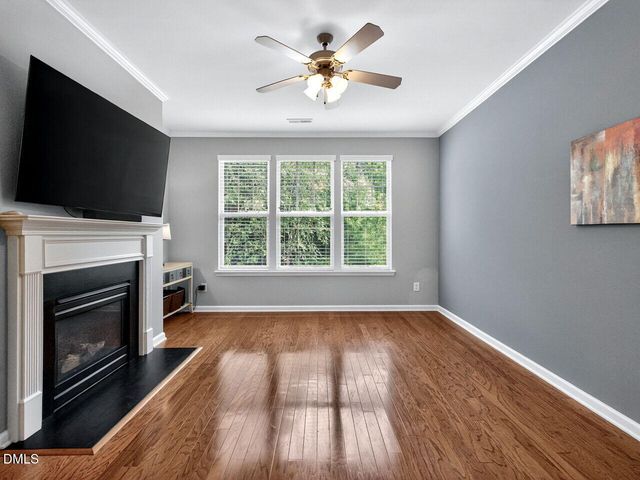 107 Haybarn Court, Apex, NC 27502