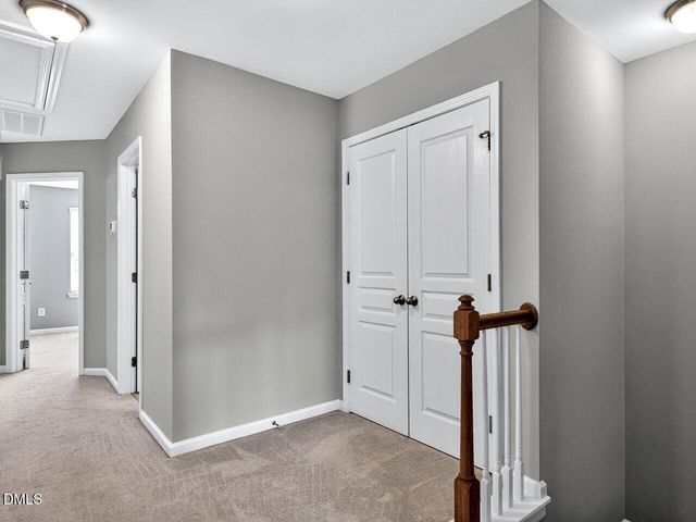 107 Haybarn Court, Apex, NC 27502