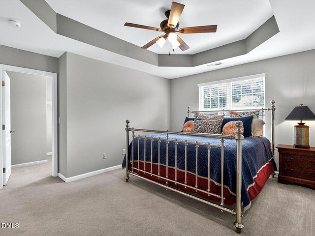107 Haybarn Court, Apex, NC 27502