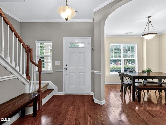 107 Haybarn Court, Apex, NC 27502