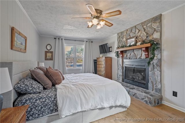 3310 Cornell Drive, Fayetteville, NC 28306