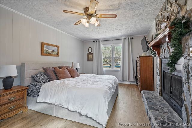 3310 Cornell Drive, Fayetteville, NC 28306