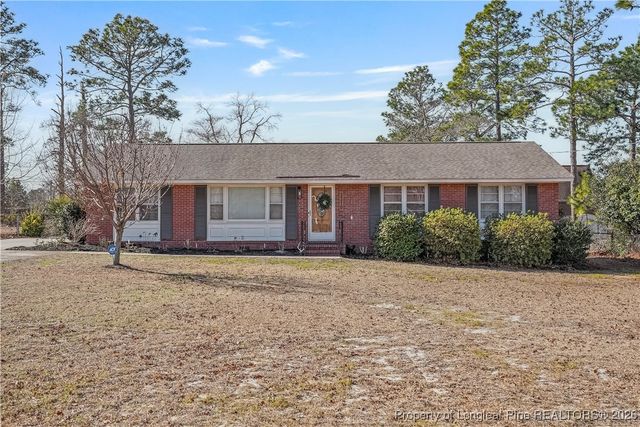 3310 Cornell Drive, Fayetteville, NC 28306