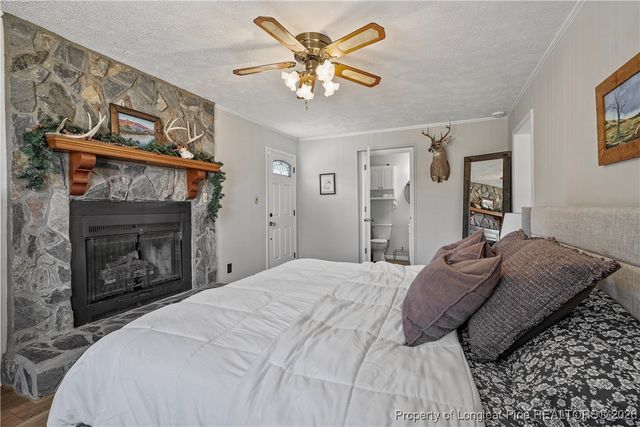 3310 Cornell Drive, Fayetteville, NC 28306