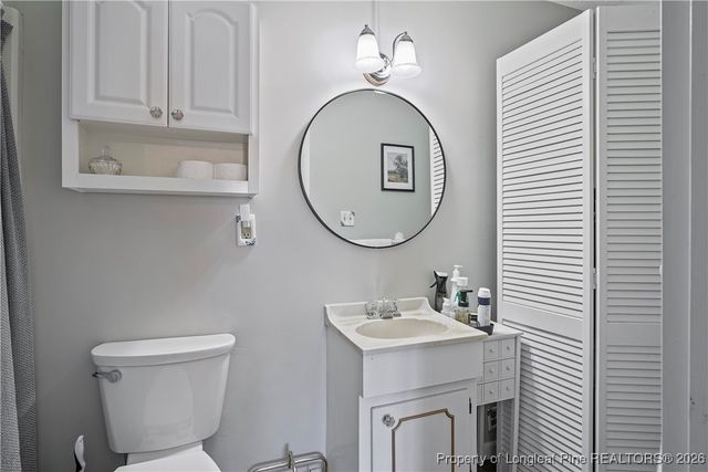 3310 Cornell Drive, Fayetteville, NC 28306