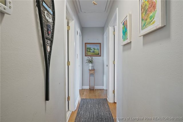 3310 Cornell Drive, Fayetteville, NC 28306