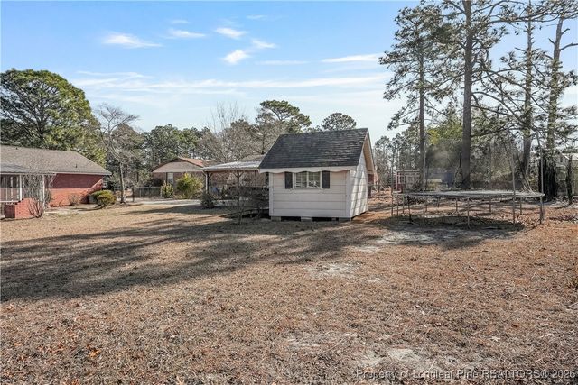 3310 Cornell Drive, Fayetteville, NC 28306